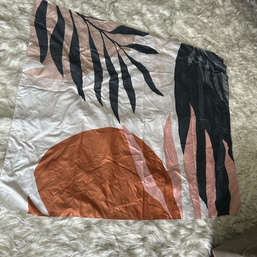 Boho tapestry